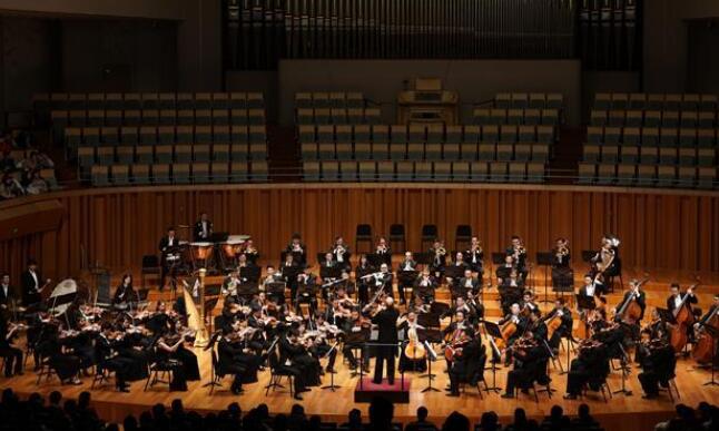 第20屆“相約北京”國際藝術節(jié)以文化之光添彩冬奧