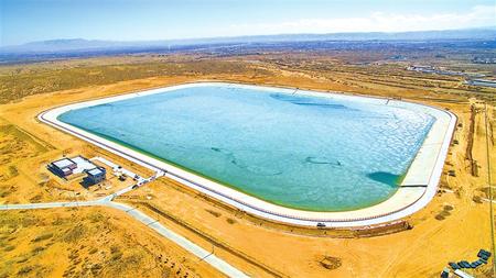 奮力前行不停步 ——武威市堅(jiān)持疫情防控和經(jīng)濟(jì)發(fā)展兩手抓、兩不誤、兩促進(jìn)