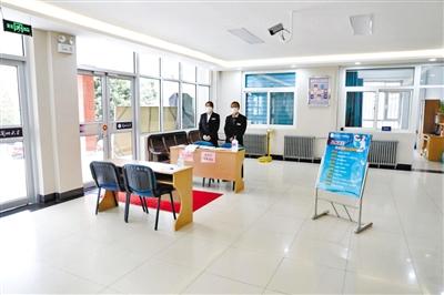 返校復(fù)學(xué)，蘭州大學(xué)準(zhǔn)備好了