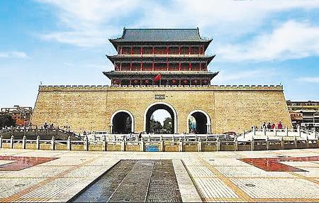 【溯源甘肅】兩漢時期的涼州：天下要沖，國家藩衛(wèi)