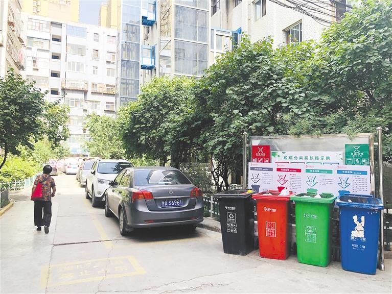 蘭州今年416個老舊小區(qū)咋改造 你知道嗎？