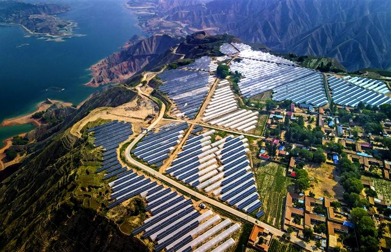 上半年全州重點工作盤點——東鄉(xiāng)縣篇：乘風破浪奮楫行