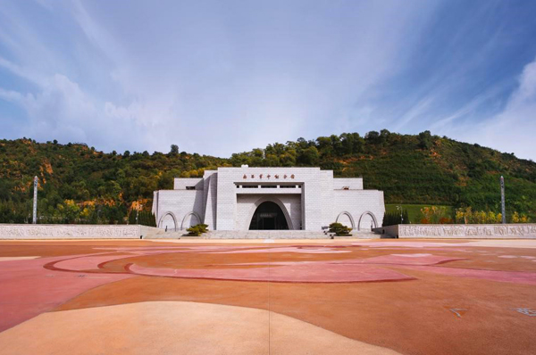 新時代，為什么傳承紅色革命精神?這組海報告訴你