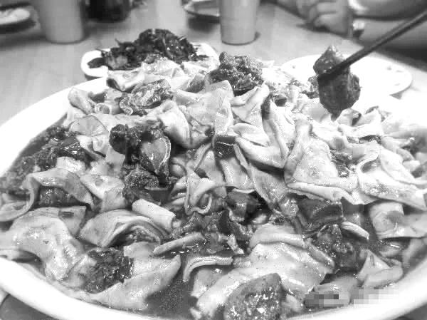 尋味敦煌丨天涼了，暖心美食不妨吃起來(lái)……