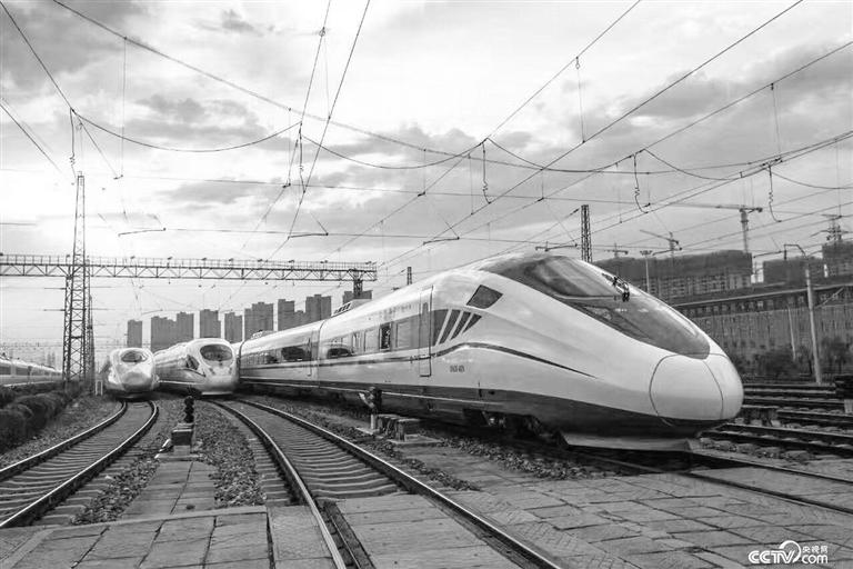 回眸“十三五”丨這5年，在幸福路上加速奔跑！