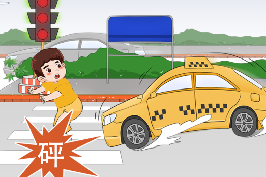 【全國(guó)交通安全日】做到這些很簡(jiǎn)單,做不好卻會(huì)丟命！