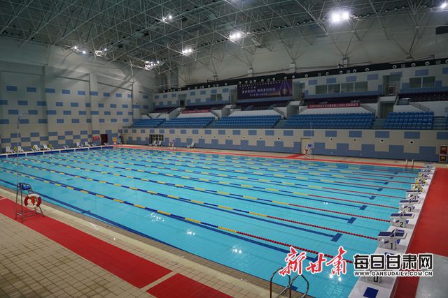 這樣的天水，誰能不愛！