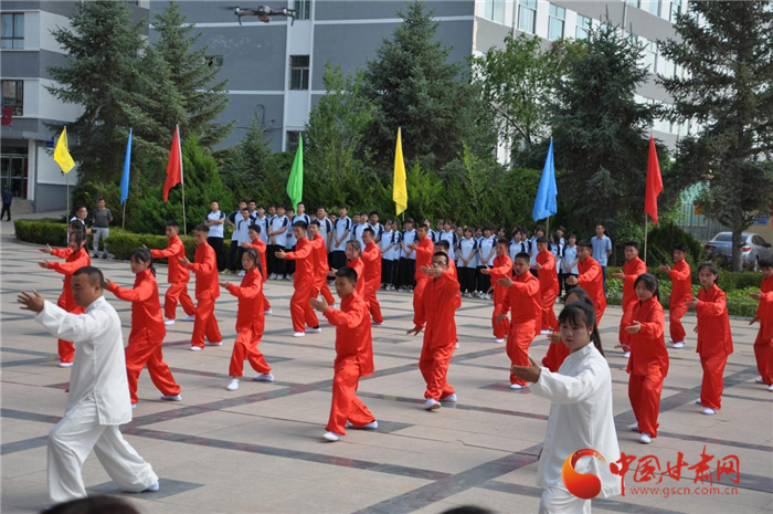 甘肅：舉辦大型活動，須提前20日申請安全許可