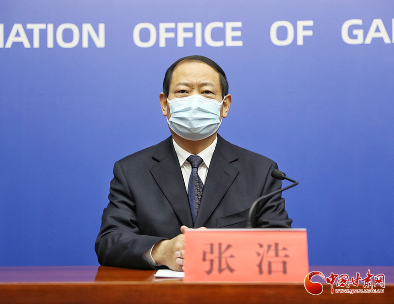 本輪甘肅疫情為奧密克戎變異株，最新研判看這里！