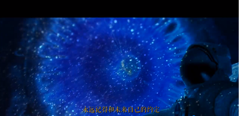 但愿青春，如你，如我