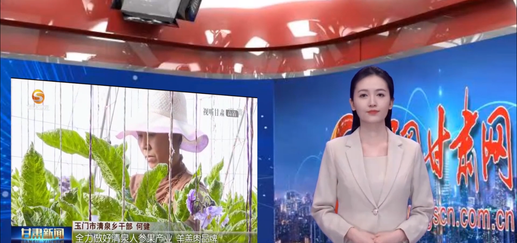 【AI小隴說·黨的二十大精神在基層】示范建設(shè)為引領(lǐng)，美麗鄉(xiāng)村畫中來